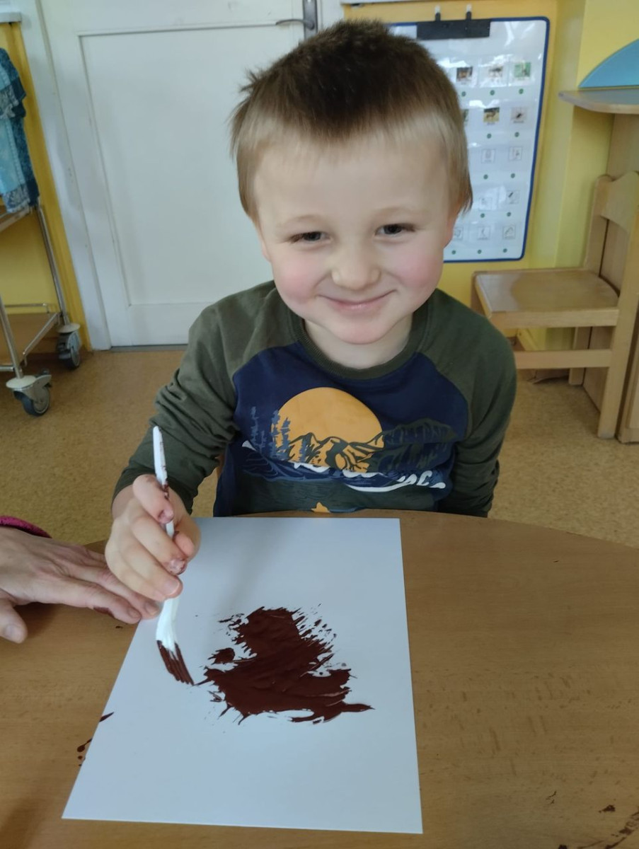 Vojtíšek zůstane navždy dítětem, jako by se zastavil čas. Rodiče to ale nevzdávají