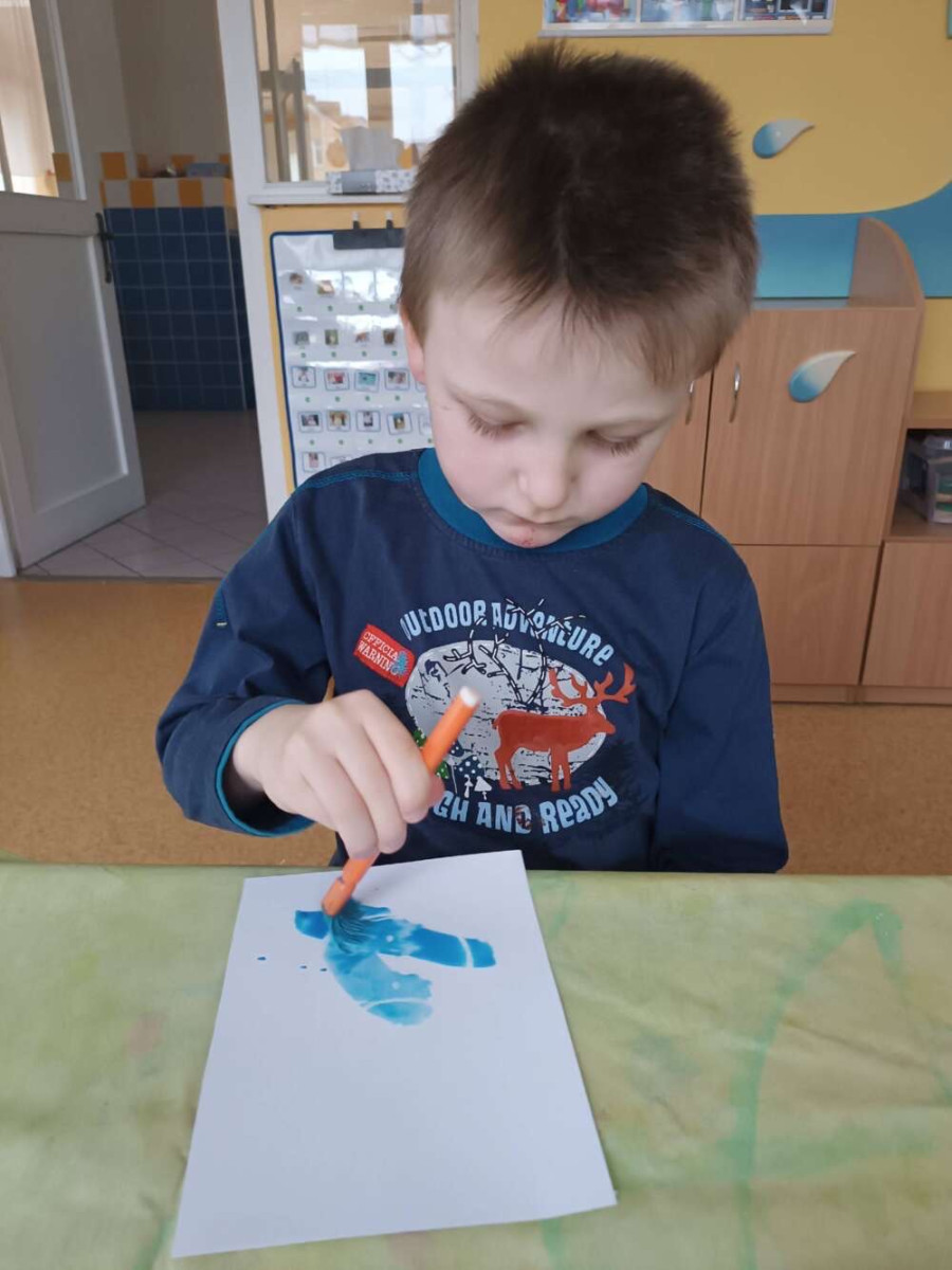 Vojtíšek zůstane navždy dítětem, jako by se zastavil čas. Rodiče to ale nevzdávají