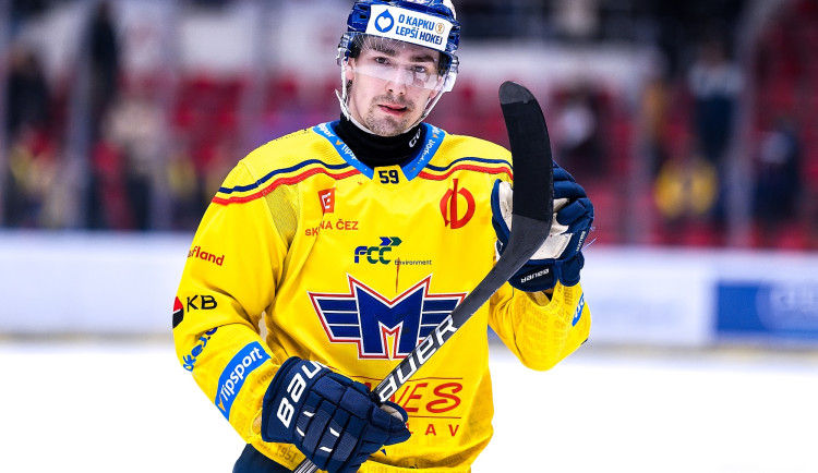 Po minulé sezóně bych chtěl nyní hlavně chytit začátek, říká Adam Kubík