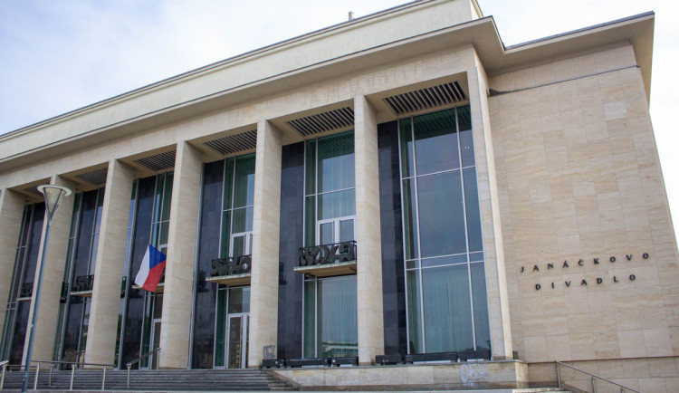 Brno nenašlo nájemce prostor pod Janáčkovým divadlem. Vznikne tam edukační centrum