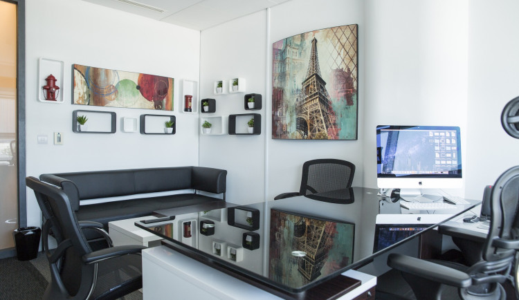 Rozšiřte své podnikání po celé ČR bez zbytečných nákladů! Virtuální sídlo je řešení i pro vás