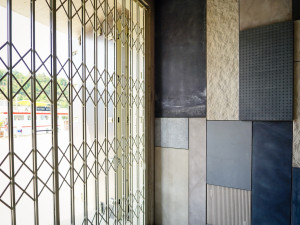 FOTO: Tunelem z náplavky do hotelu. Bývalý InterContinental otevřel další prostory