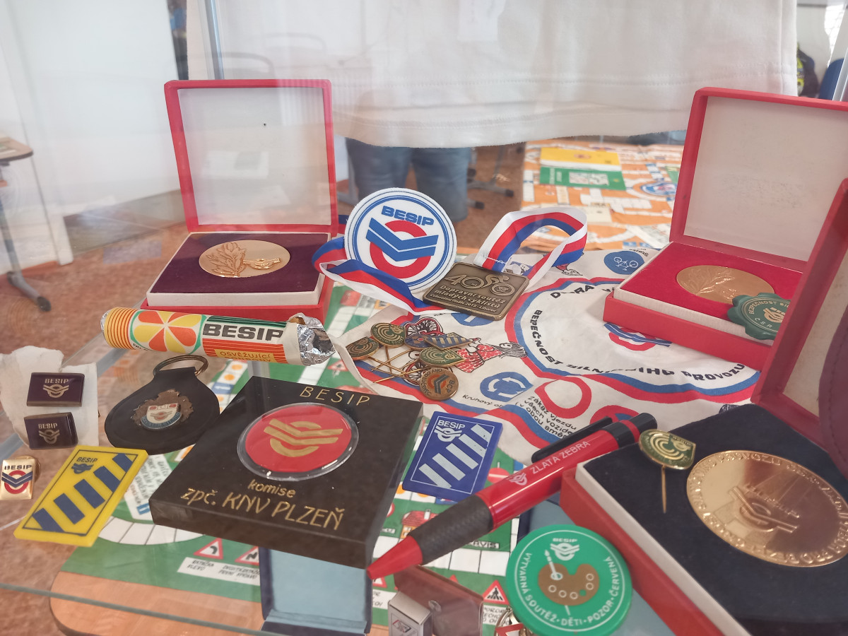 Do Žďáru se sjeli nejlepší mladí cyklisté z Česka. Jsou tam i školáci z Jihlavy