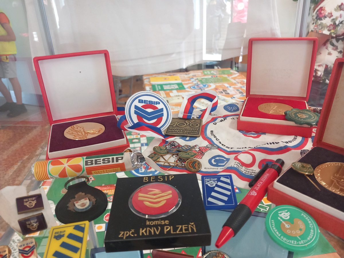 Do Žďáru se sjeli nejlepší mladí cyklisté z Česka. Jsou tam i školáci z Jihlavy