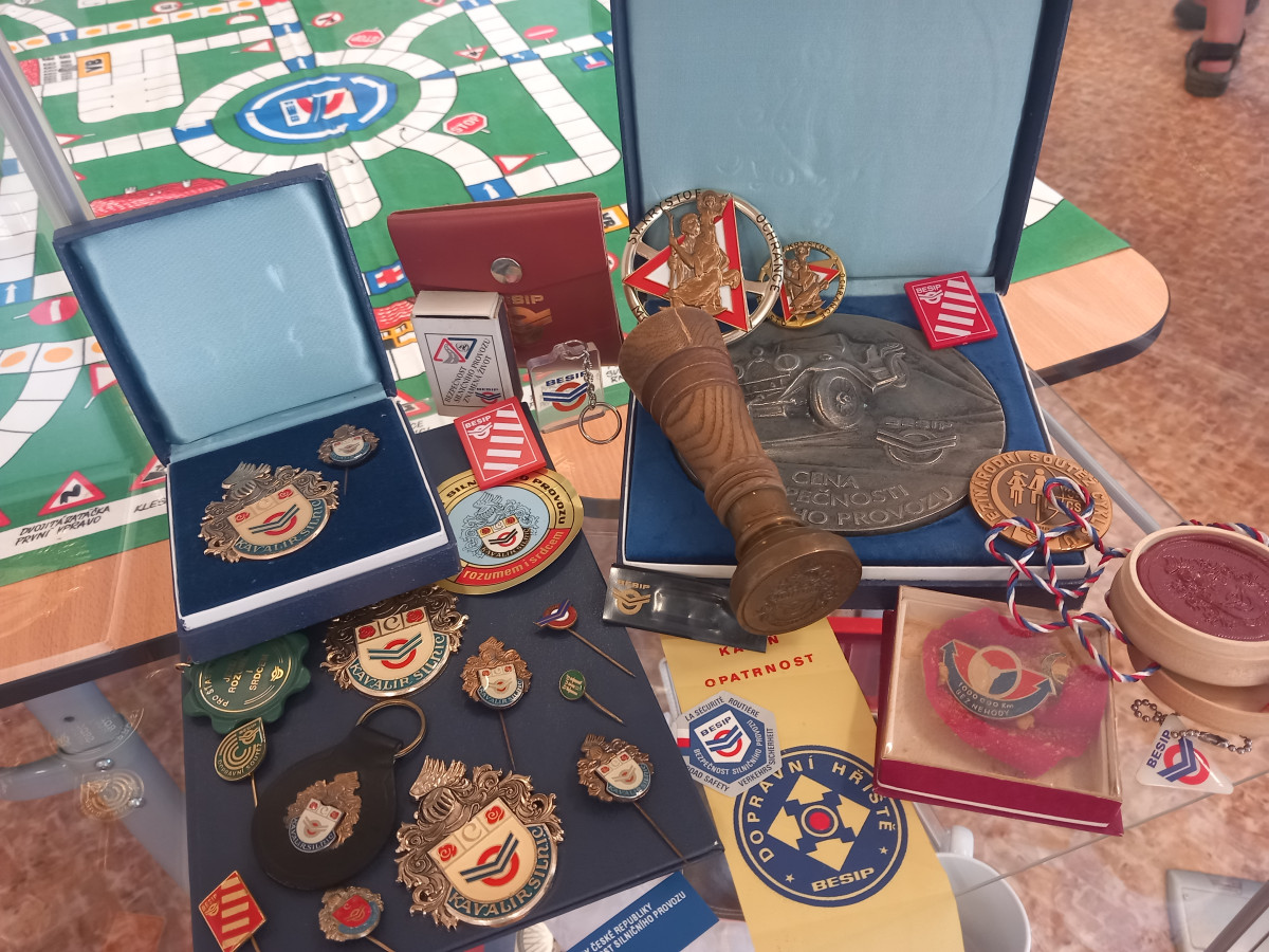 Do Žďáru se sjeli nejlepší mladí cyklisté z Česka. Jsou tam i školáci z Jihlavy