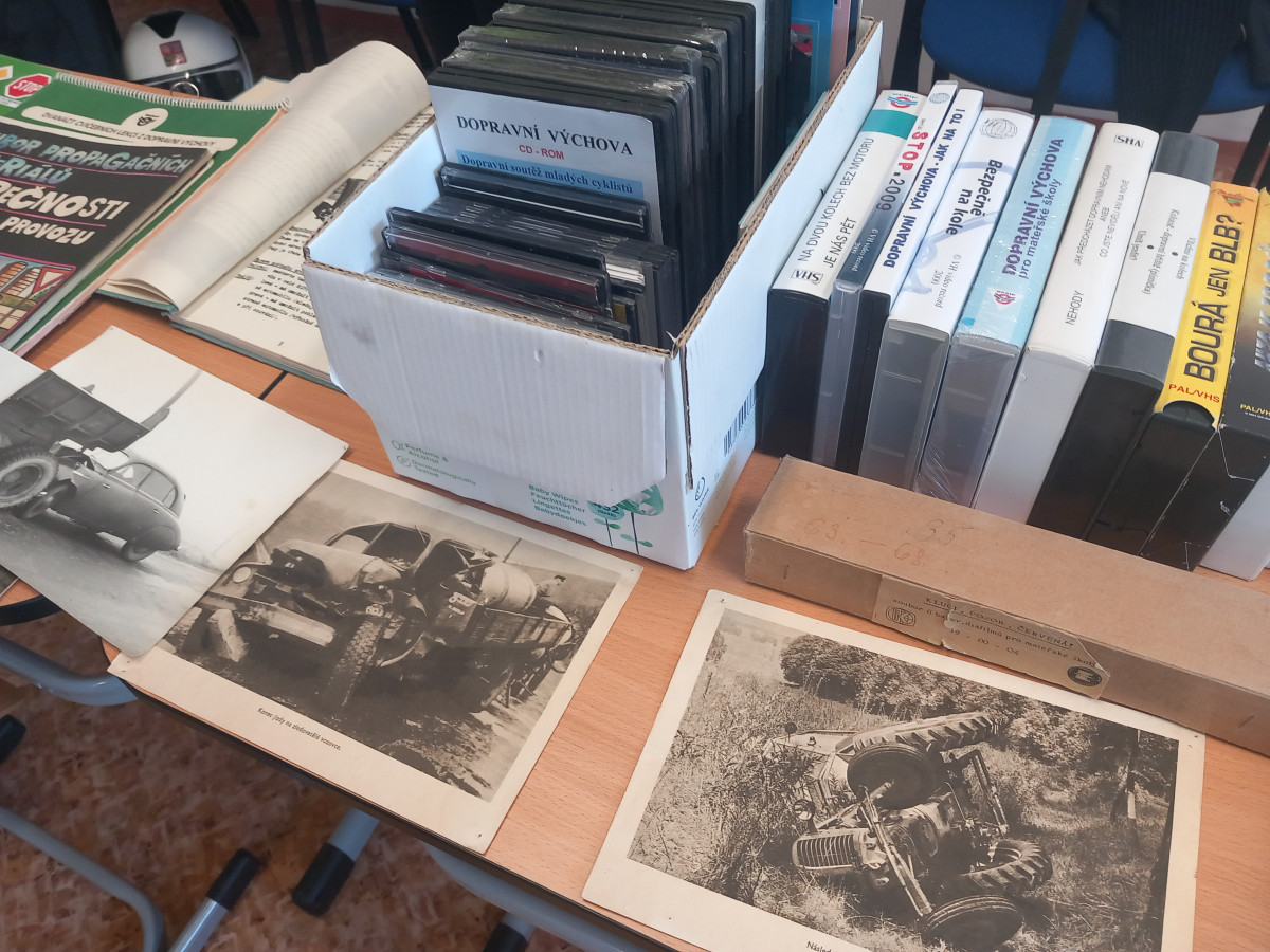 Do Žďáru se sjeli nejlepší mladí cyklisté z Česka. Jsou tam i školáci z Jihlavy