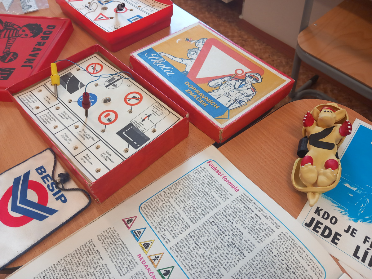 Do Žďáru se sjeli nejlepší mladí cyklisté z Česka. Jsou tam i školáci z Jihlavy