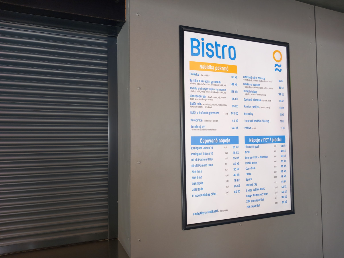 VIDEO: Koupaliště Polanka v Třebíči vypadá jinak. Cílem je návrat do devadesátek