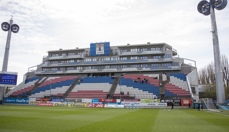Fotbalová Sigma změní majitele. Akcie olomouckého klubu má získat holding SPL