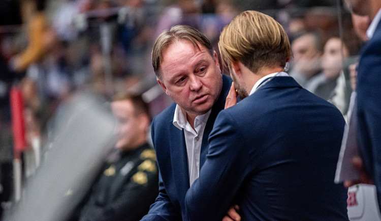 Energetikům vrcholí letní příprava. Chtějí hrát moderní hokej s mladými hráči