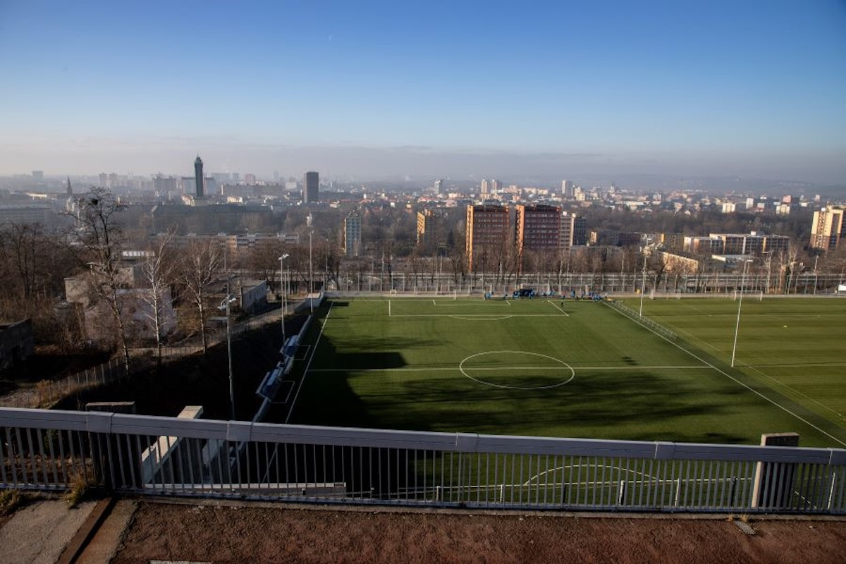 V soutěži na podobu Nových Bazalů zůstávají čtyři finalisté.