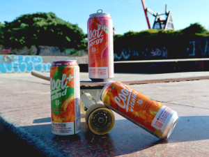 Osvěžení bez výčitek? Vychutnejte si novinky COOL a COOL+ bez kapky alkoholu