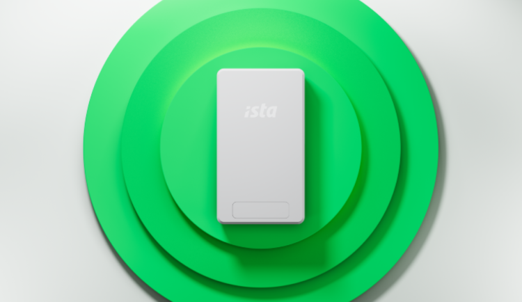 Nová a moderní sběrnice Smart Hub je řešení pro dálkové odečty energií a vody.