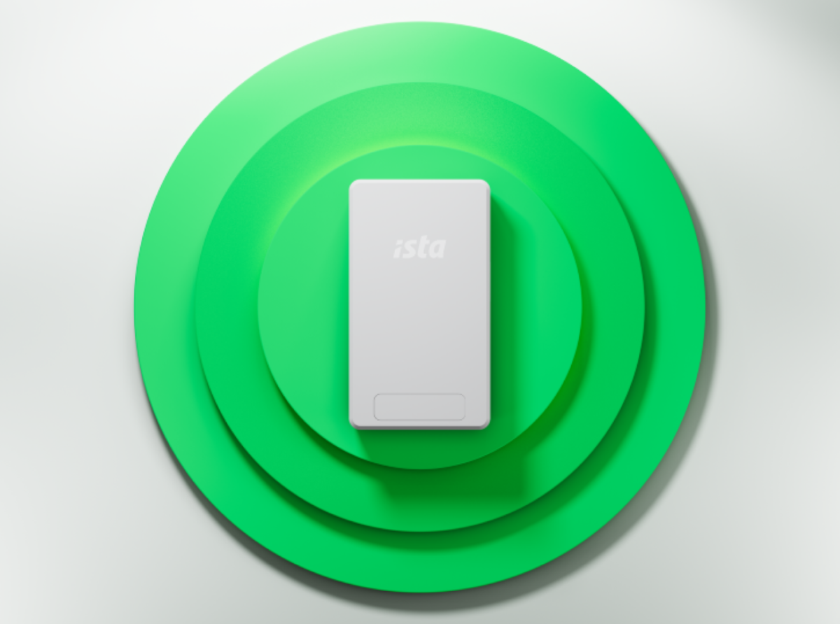 Nová a moderní sběrnice Smart Hub je řešení pro dálkové odečty energií a vody.