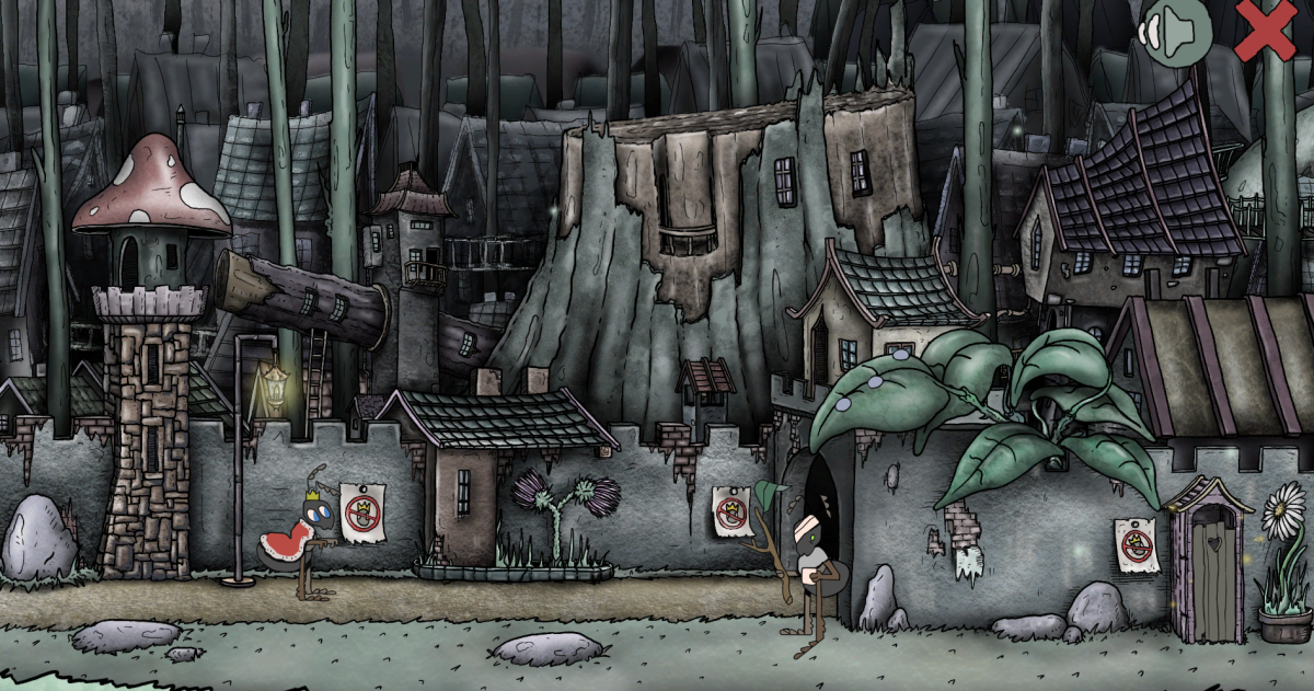 Studentská počítačová hra Antopolis sklízí úspěchy, zájem o herní design roste