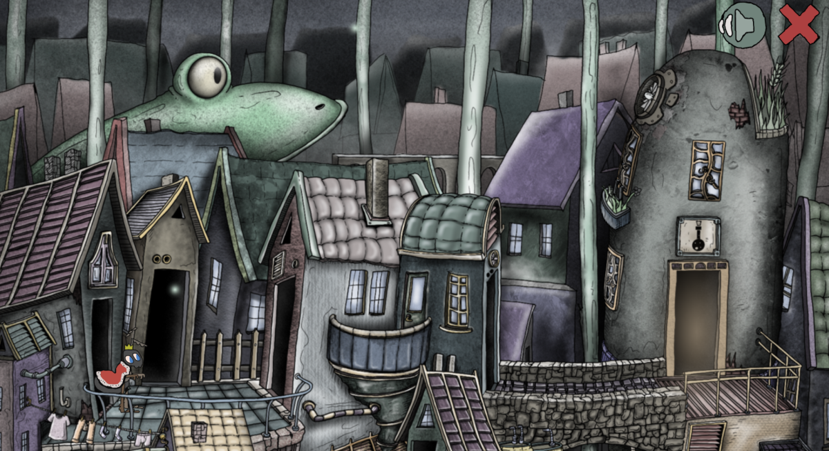 Studentská počítačová hra Antopolis sklízí úspěchy, zájem o herní design roste