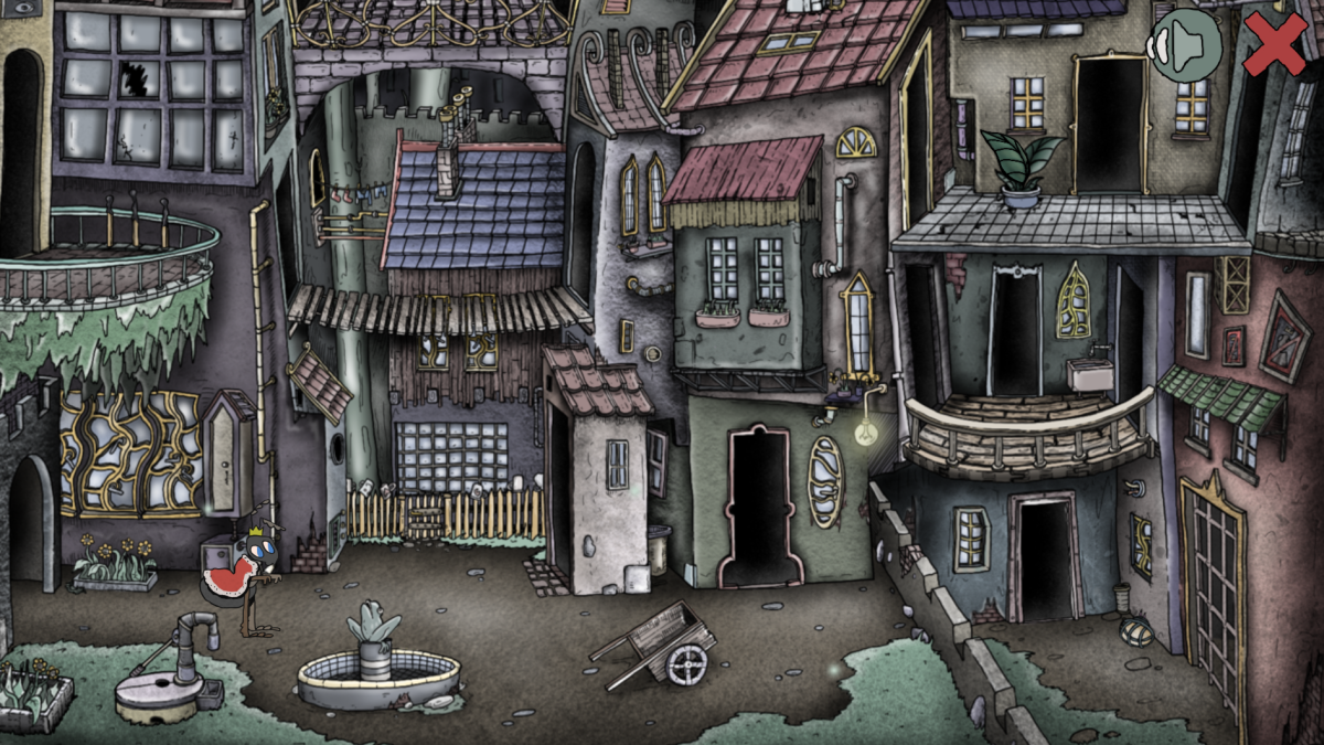 Studentská počítačová hra Antopolis sklízí úspěchy, zájem o herní design roste