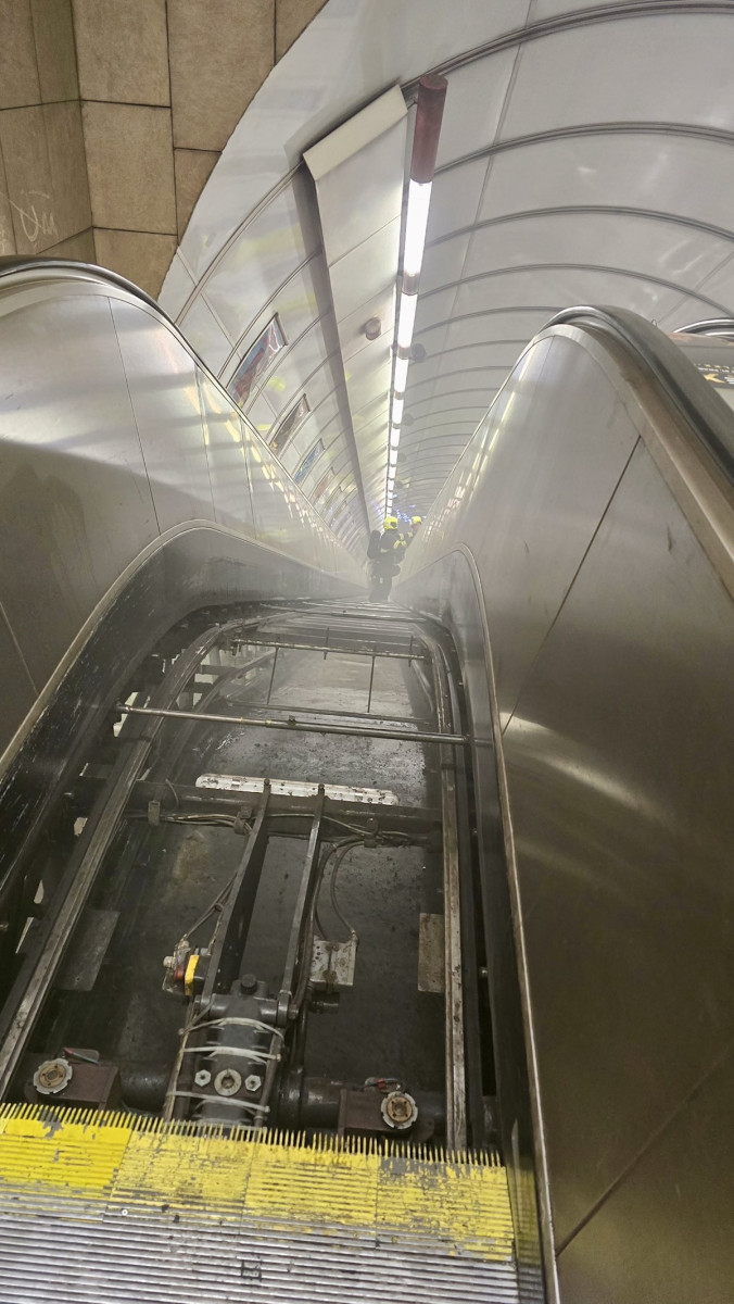 Škoda je asi milion korun