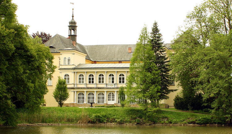 Královéhradecký kraj investuje 70 milionů do modernizace školního areálu v Kopidlně