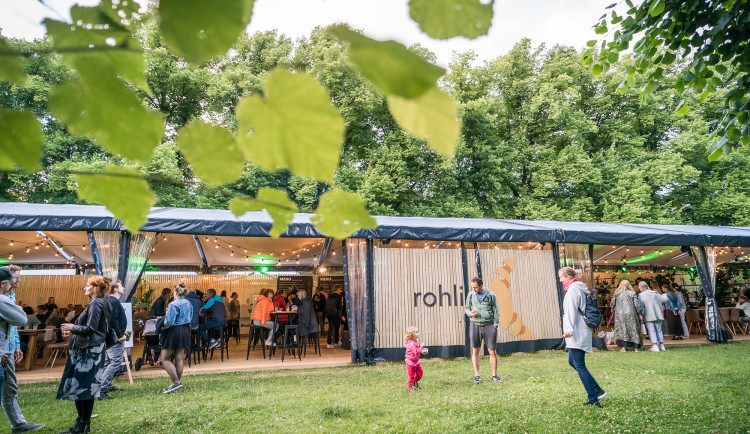 Vyhrajte s Rohlíkem nákupy na celý rok v hodnotě 400 000 Kč