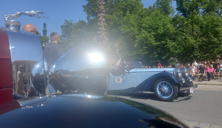 Kulturní tipy: O víkendu to bude v Telči žít, na své si tam přijde každý