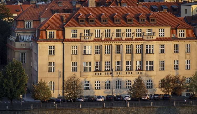 Energetická modernizace jaderné fakulty přinese úspory milionů korun ročně