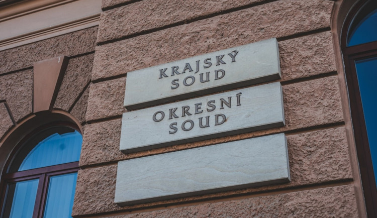 Za vraždu manželky dostal muž 17 let vězení