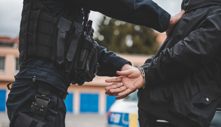 Pokud nepřijmete trestní oznámení na vládu, zabiju děti. Vyhrožoval muž na lince 158, volal z blízkosti hřiště