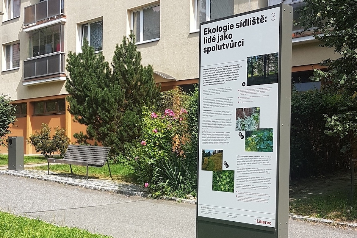 Na podzim začne další etapa regenerace ruprechtického sídliště. Vyjde na 102 milionů