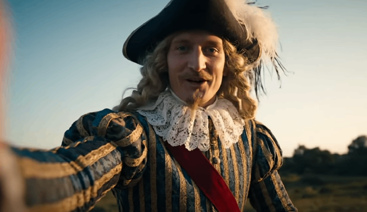 Historické osobnosti jako influenceři. Brněnské muzeum využilo umělou inteligenci