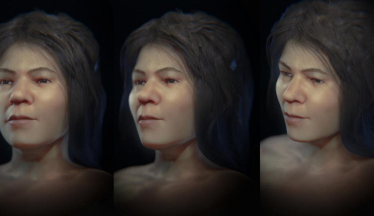 Jaká byla Mlada, Kromaňonka z Mladečských jeskyní? Lidé mohou napsat její příběh