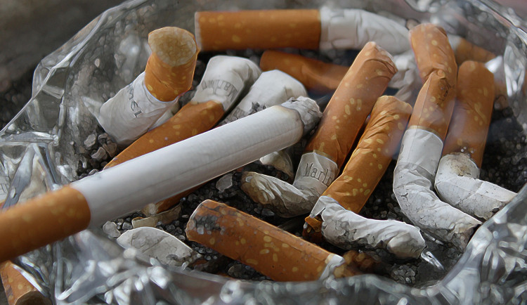 Kuřáci se bojí. Na screening rakoviny plic přišlo téměř 19 tisíc klientů VZP