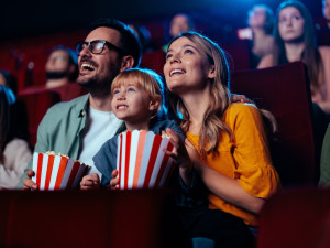 Největší filmové trháky letošního roku: Co čeká diváky na plátnech kin?