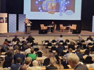 Jaký vliv změn na trhu práce budou mít nové technologie a AI?