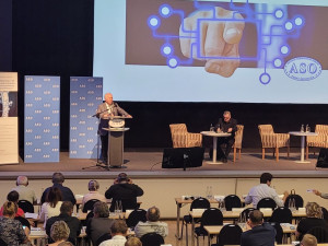 Asociace OSPZV – ASO slaví 35 let a pořádá 10. sjezd
