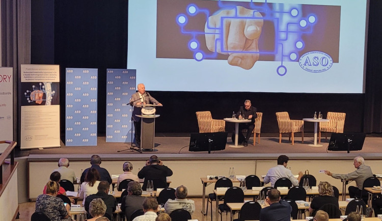 Asociace OSPZV – ASO slaví 35 let a pořádá 10. sjezd