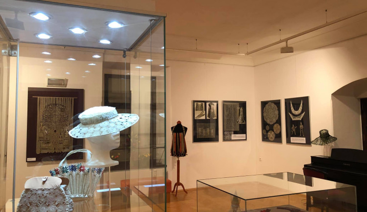 Muzeum krajky ve Vamberku bude samostatné. Kraj podpořil plán na posílení tradice