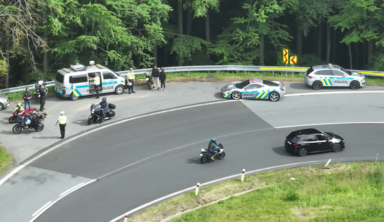 Projekt instalace radarů na Červenohorském sedle přibrzdil. Města a ŘSD obtížně hledají kompromis