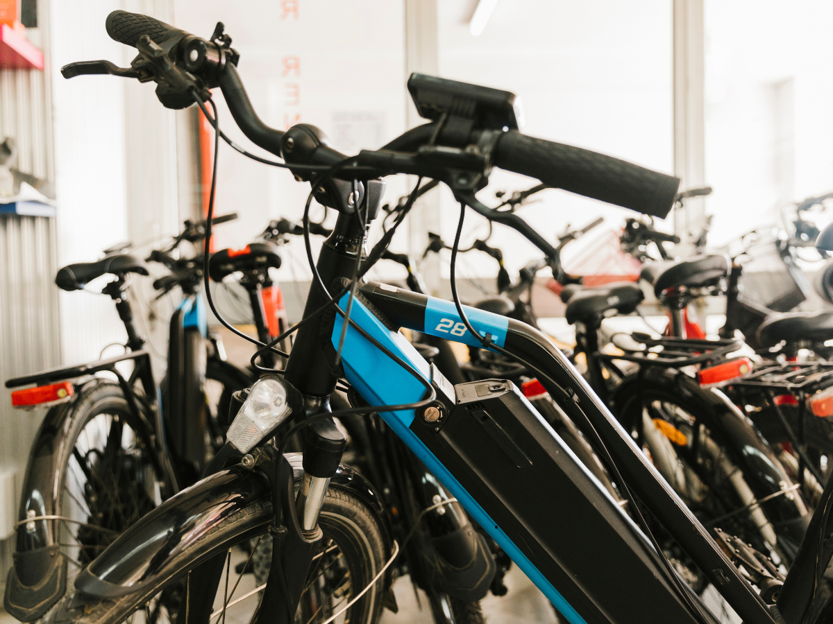 Elektrokola mění dopravní návyky Čechů. Už je vlastní každá šestá domácnost