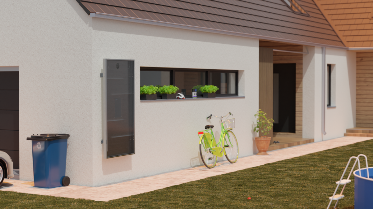 PROSTOR-design umí teplo a sucho zdarma.