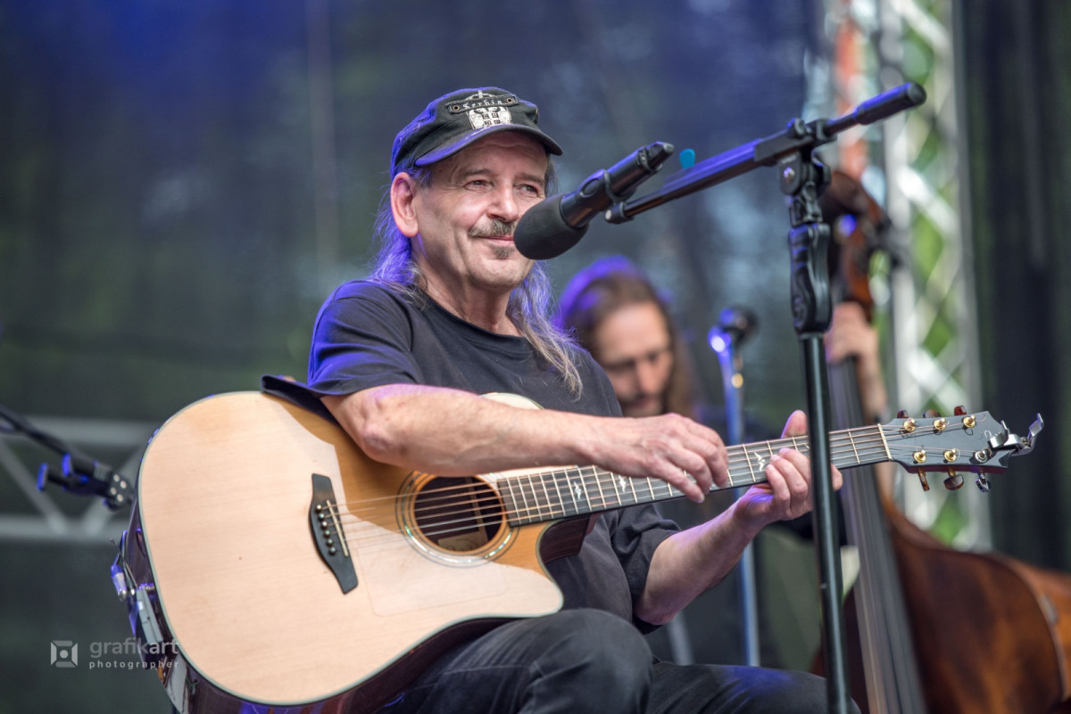 Ilustrační foto: Vlasta Redl