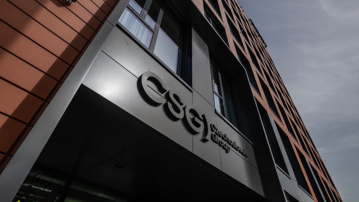 Český zbrojařský gigant CSG míří na burzu. Cílí na ohodnocení přes 30 miliard eur