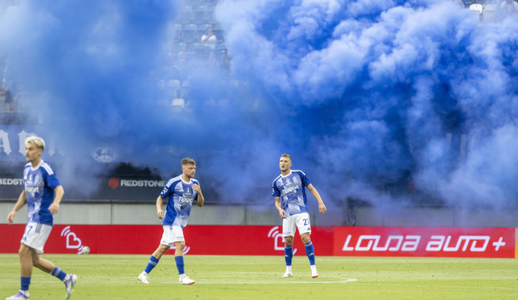 Sigma vyrazí do Švédska. V závěrečném předkole Evropské ligy Olomouc vyzve Malmö