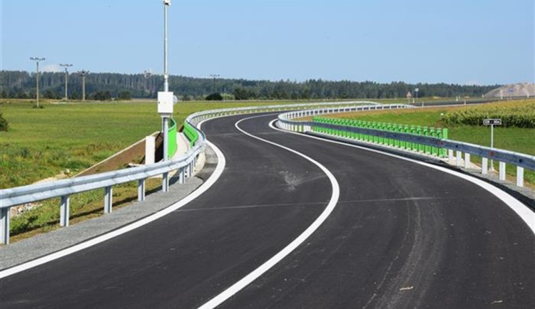 Na Vysočině vyrostou u silnic tři nové meteostanice, pomohou se sjízdností v zimě