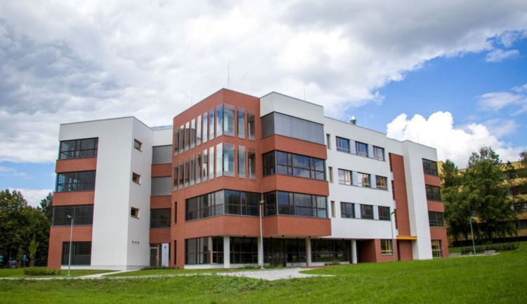 Psychiatrické oddělení FN Ostrava je nově klinikou, pomůže to dalšímu rozvoji