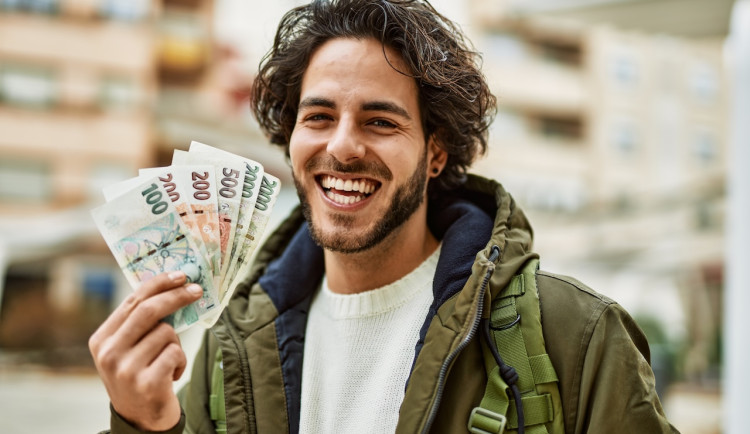 Malá půjčka ihned představuje reakci na různé výdaje