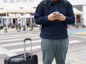 Ministerstvo varuje před falešnými inzeráty na ubytování. WhatsApp může být problém