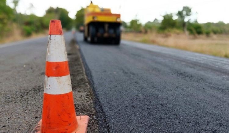 V Táboře začne oprava silnice I/3, která navádí dopravu z města na dálnici D3