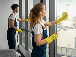 Proč je úklid kanceláří důležitější, než se zdá