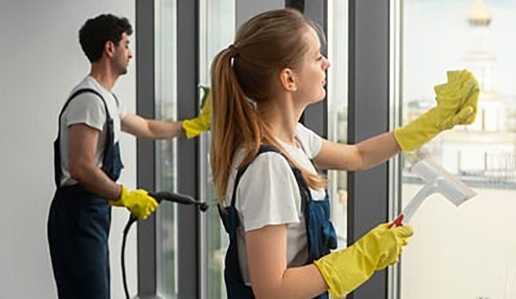 Proč je úklid kanceláří důležitější, než se zdá